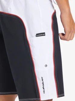 Quiksilver Boardshorts|Surfsilk Modular 20