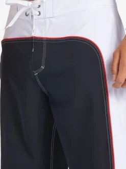 Quiksilver Boardshorts|Surfsilk Modular 20