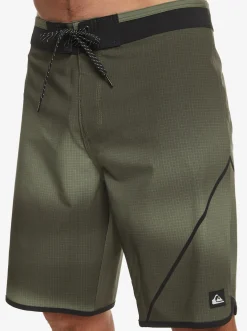 Quiksilver Boardshorts|Surfsilk New Wave 20
