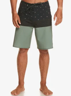 Quiksilver Boardshorts|Surfsilk Panel 20