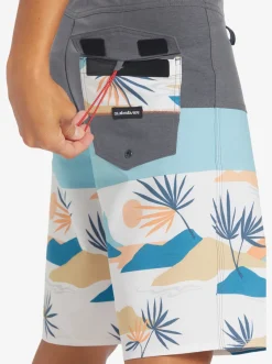 Quiksilver Boardshorts|Surfsilk Panel 20