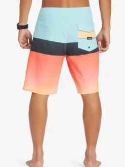 Quiksilver Boardshorts|Surfsilk Panel 20