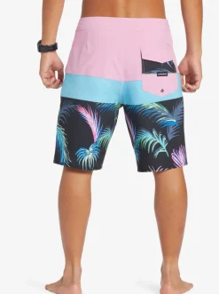 Quiksilver Boardshorts|Surfsilk Panel 20