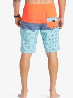 Quiksilver Boardshorts|Surfsilk Panel 20