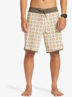 Quiksilver Boardshorts|Surfsilk Scallop 19