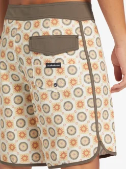 Quiksilver Boardshorts|Surfsilk Scallop 19
