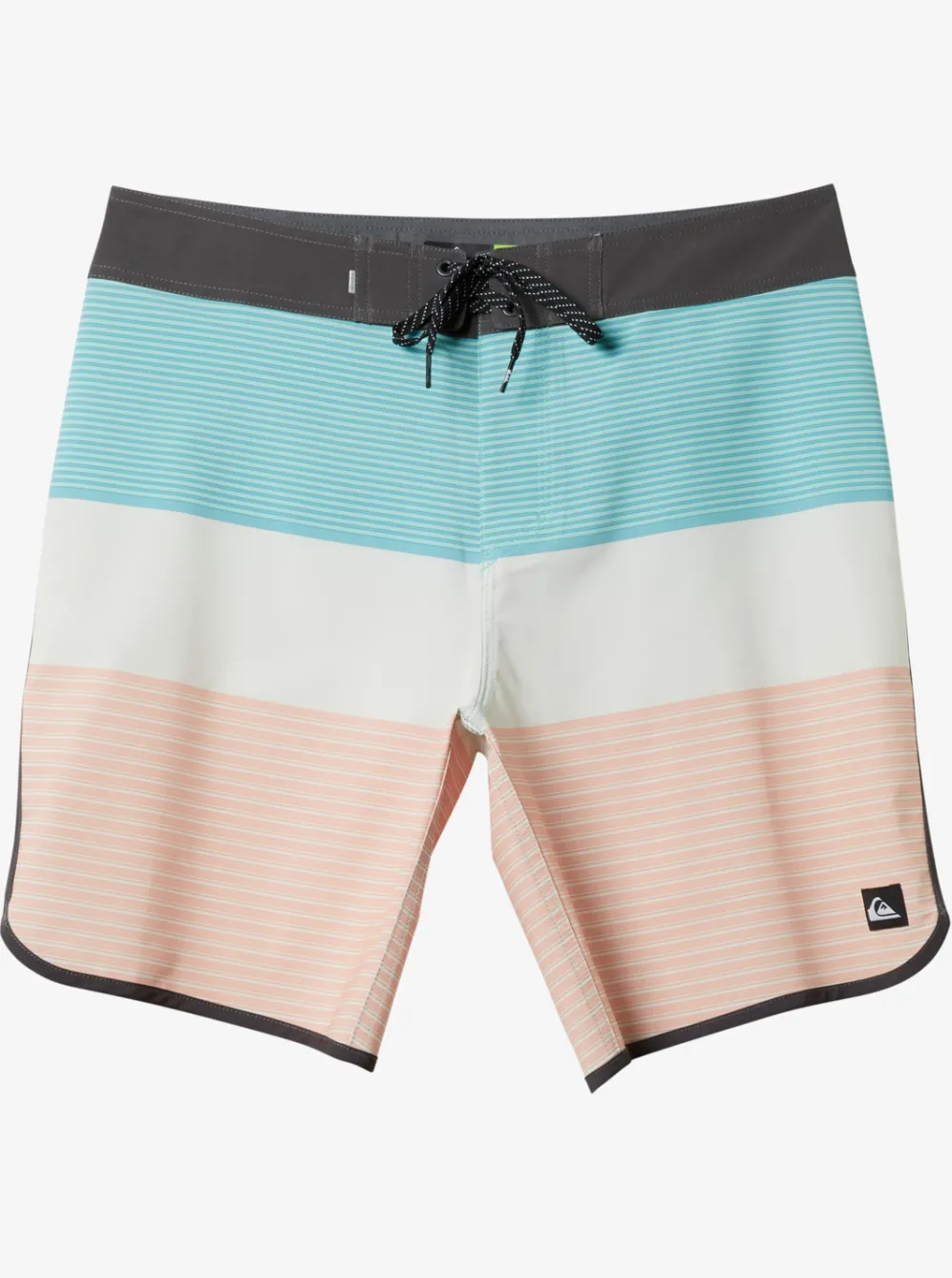 Quiksilver Boardshorts|Surfsilk Tijuana 19" Boardshorts Reef Waters
