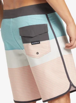 Quiksilver Boardshorts|Surfsilk Tijuana 19