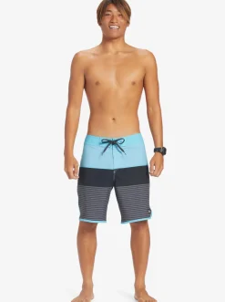 Quiksilver Boardshorts|Surfsilk Tijuana 19
