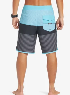 Quiksilver Boardshorts|Surfsilk Tijuana 19