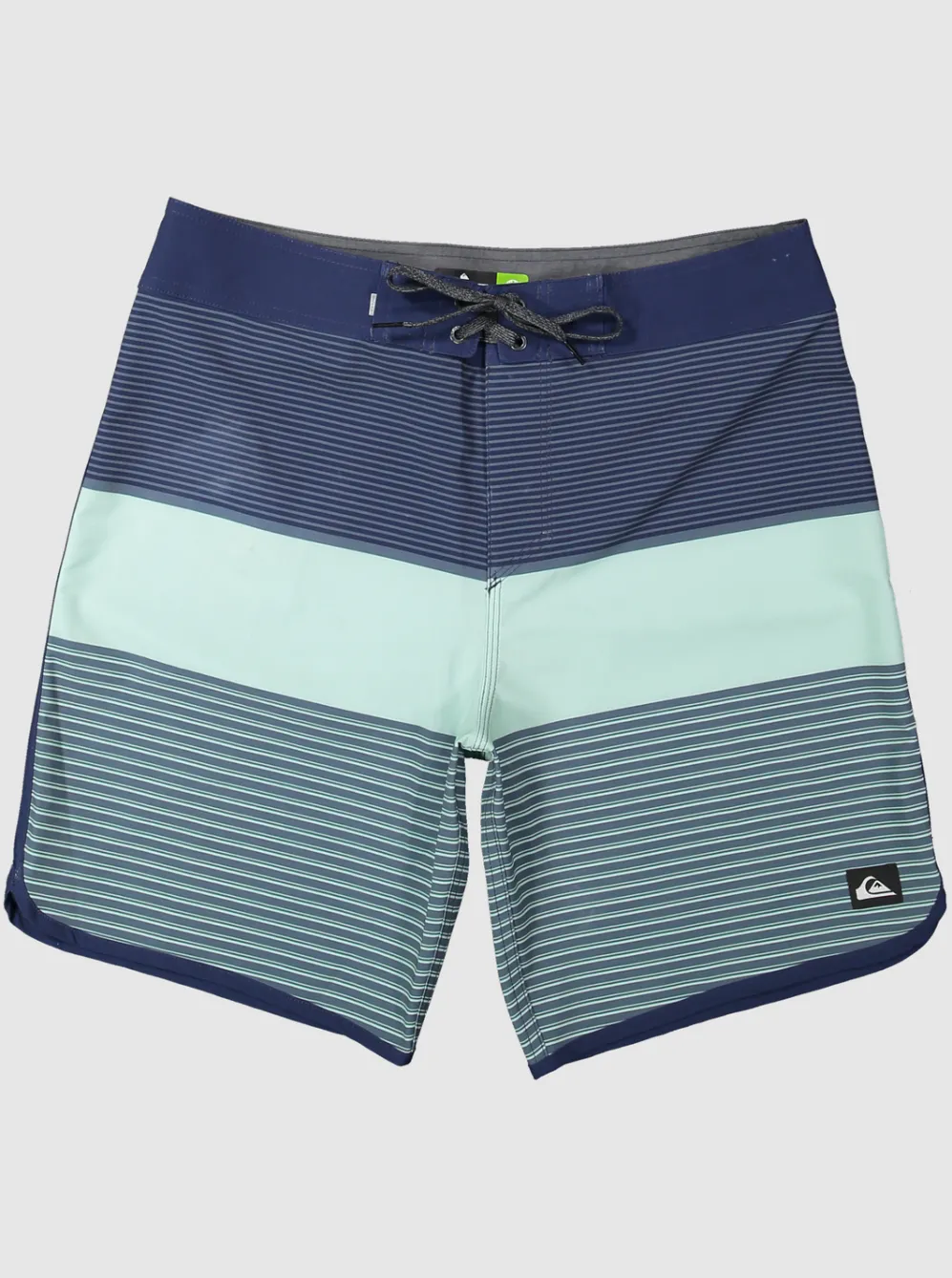 Quiksilver Boardshorts|Surfsilk Tijuana 19" Boardshorts Naval Accademy
