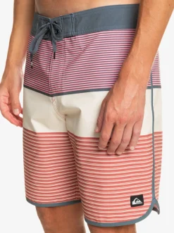 Quiksilver Boardshorts|Surfsilk Tijuana 19