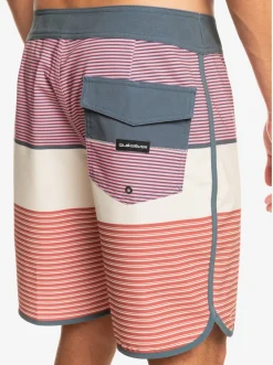 Quiksilver Boardshorts|Surfsilk Tijuana 19