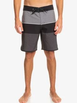 Quiksilver Boardshorts|Surfsilk Tijuana 19