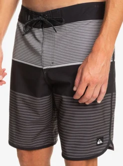 Quiksilver Boardshorts|Surfsilk Tijuana 19