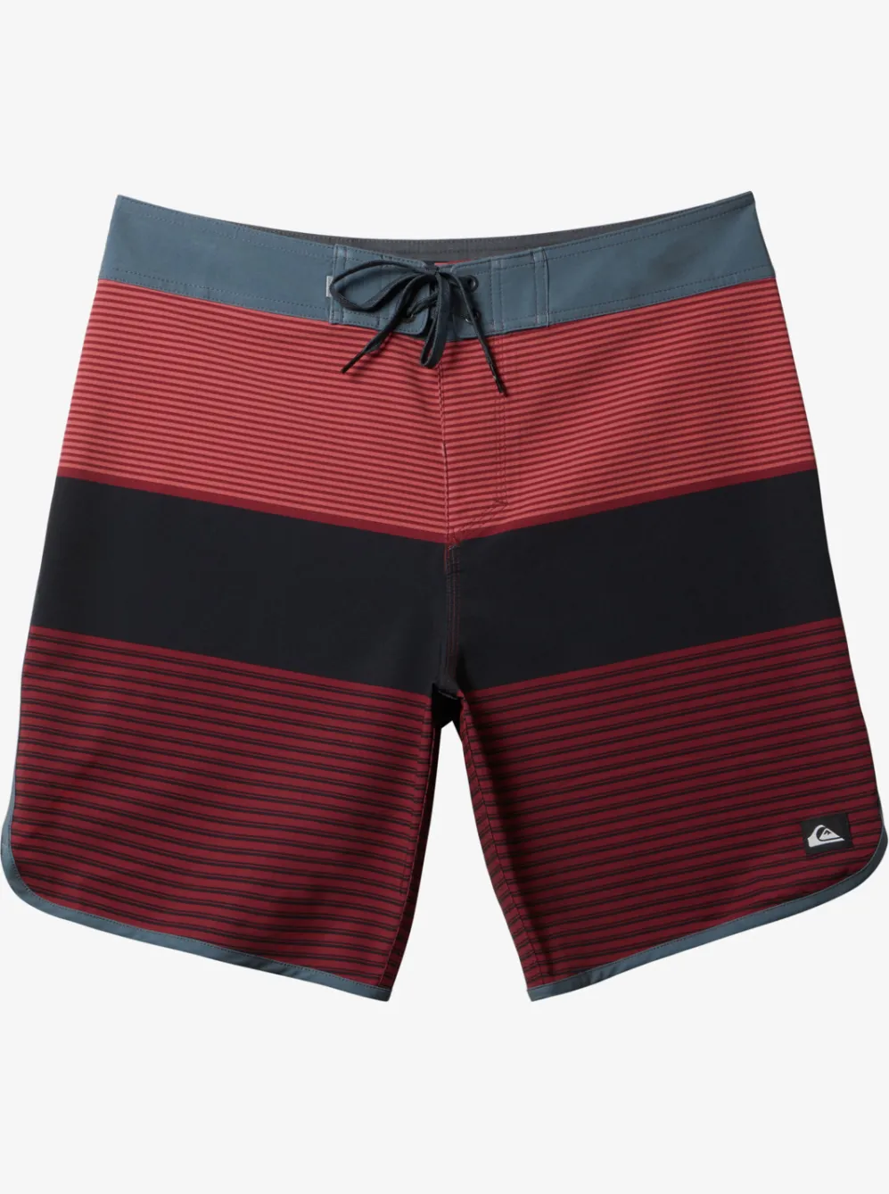 Quiksilver Boardshorts|Surfsilk Tijuana 19" Boardshorts Tibetan Red