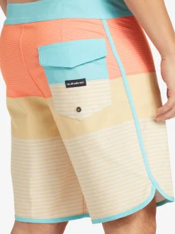 Quiksilver Boardshorts|Surfsilk Tijuana 19