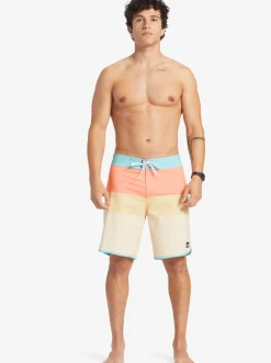 Quiksilver Boardshorts|Surfsilk Tijuana 19