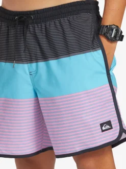 Quiksilver Boardshorts|Surfsilk Tijuana 17