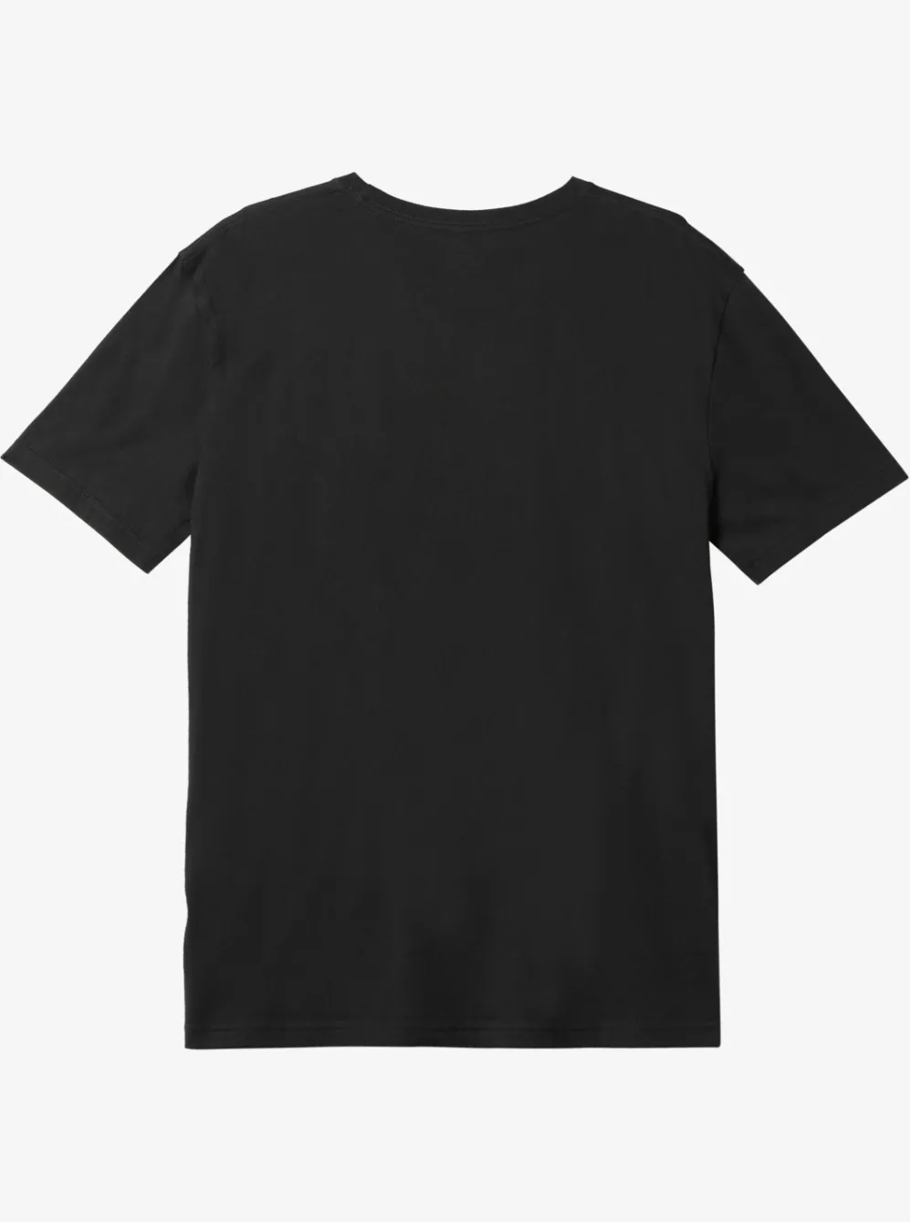 Quiksilver Tees|Swell Vision Stripe Pocket T-Shirt Tarmac