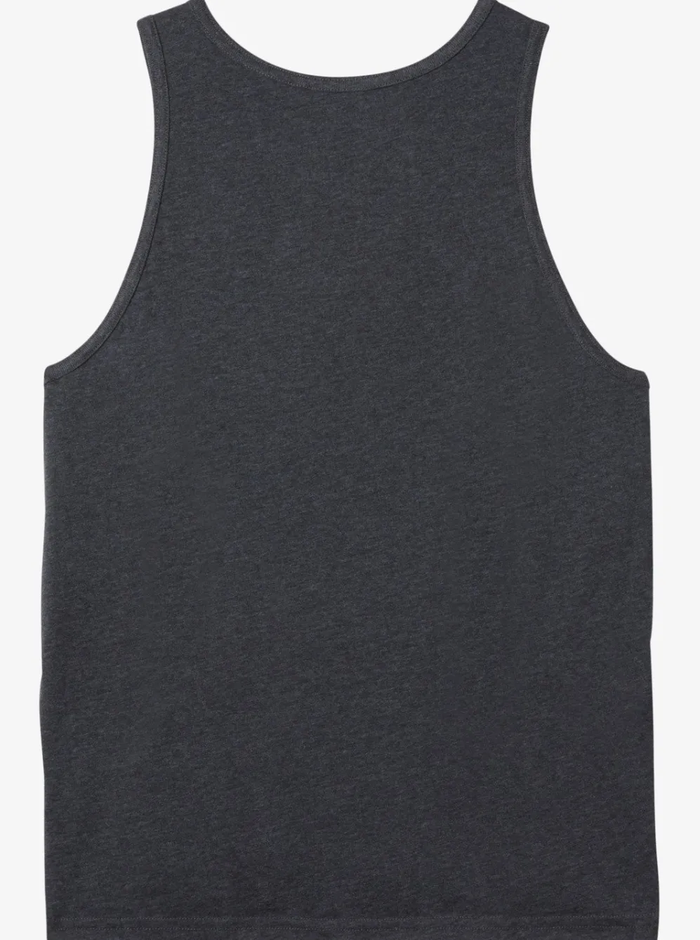 Quiksilver Tees|Swell Vision Tank Mj0 T-Shirt Charcoal Heather