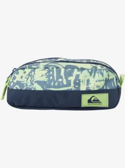 Quiksilver Backpacks & Bags|Tasmen Pencil Case Naval Academy