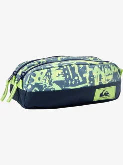 Quiksilver Backpacks & Bags|Tasmen Pencil Case Naval Academy