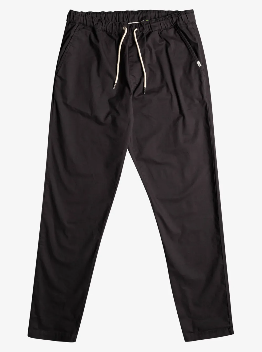 Quiksilver Pants|Taxer Beach Cruiser Pants Tarmac