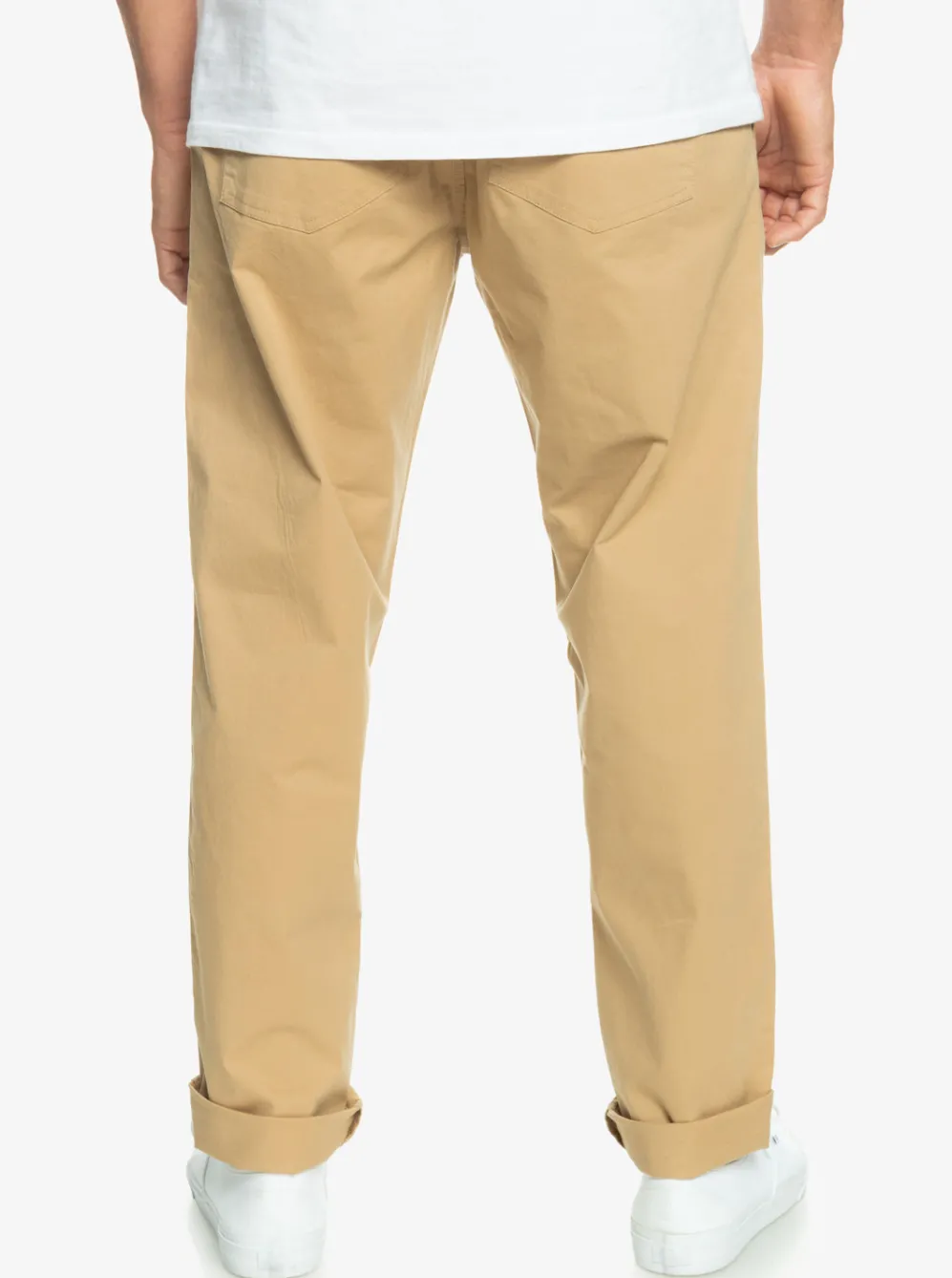 Quiksilver Pants|Taxer Beach Cruiser Pants Plage