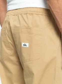 Quiksilver Pants|Taxer Beach Cruiser Pants Plage