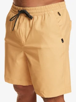 Quiksilver Boardshorts|Taxer Heather 18