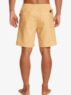 Quiksilver Boardshorts|Taxer Heather 18