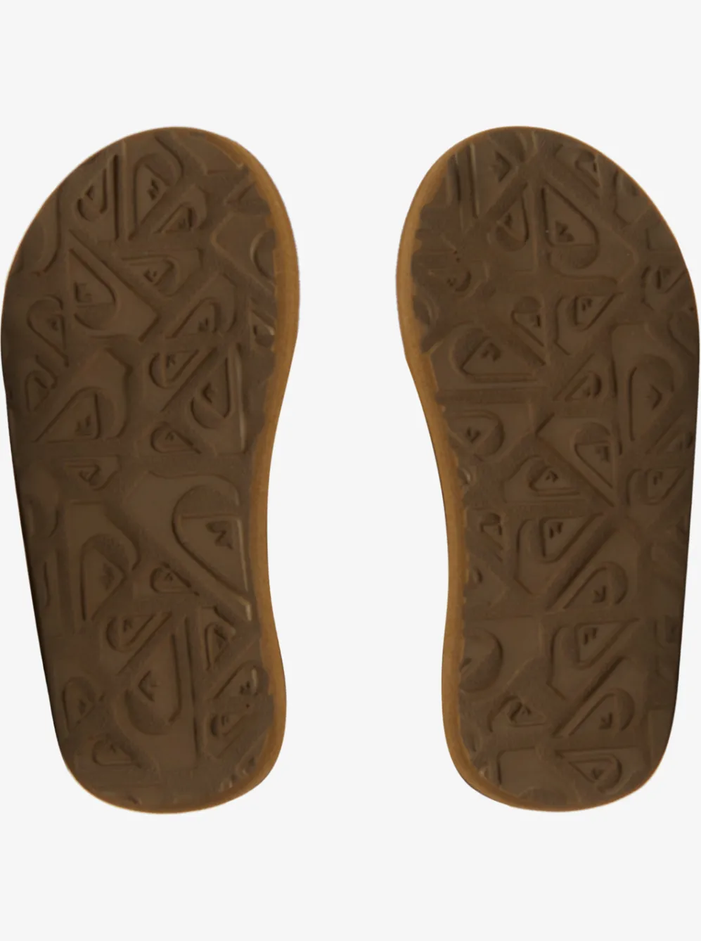 Quiksilver Sandals|Toddler'S Carver Suede Core Sandals Tan 1