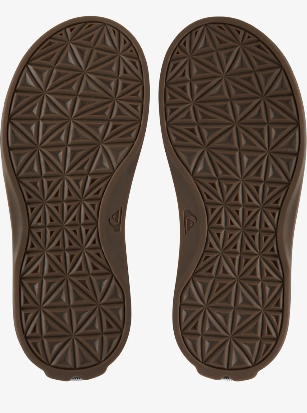 Quiksilver Sandals|Travel Oasis Sandals Black/Black/Brown