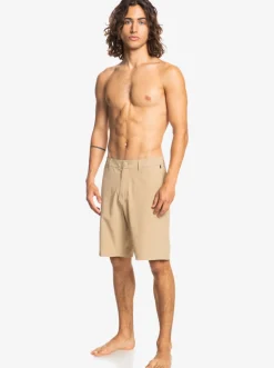 Quiksilver Boardshorts|Union Heather 20