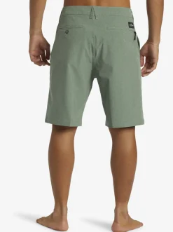 Quiksilver Boardshorts|Union Heather 20