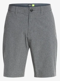 Quiksilver Boardshorts|Union Heather 20