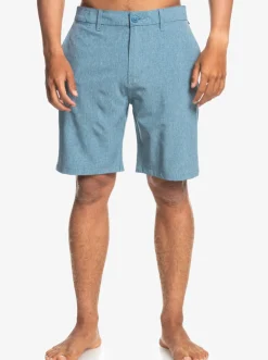 Quiksilver Boardshorts|Union Heather Amphibian 20