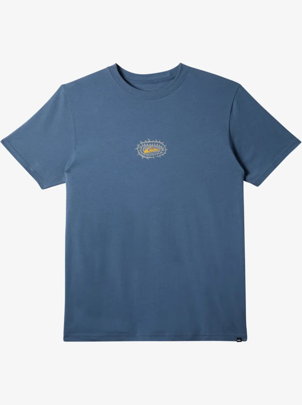 Quiksilver Tees|Urban Surfin T-Shirt Bering Sea