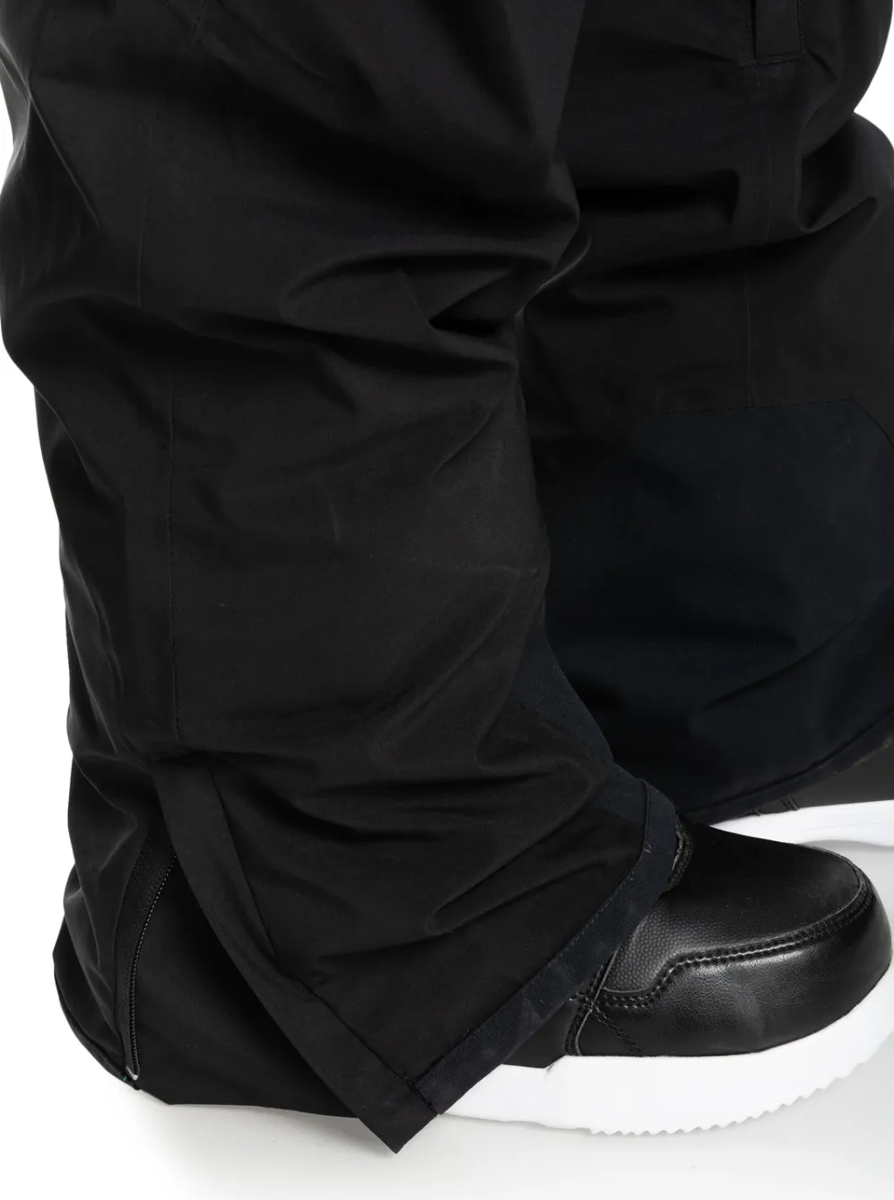Quiksilver Snow Pants|Utility Shell Snow Pants True Black