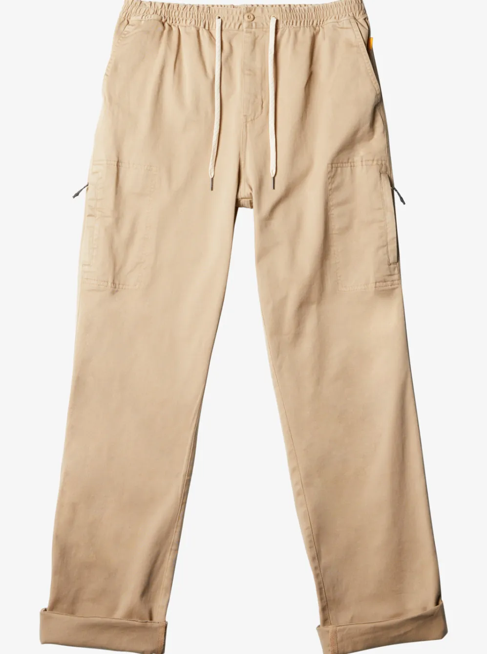 Quiksilver Pants|Waterman After Surf Elastic Waist Pants Incense