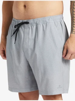 Quiksilver Elastic Waist|Waterman After Surf Stretch 20