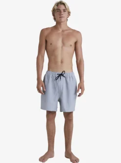 Quiksilver Elastic Waist|Waterman After Surf Stretch 20