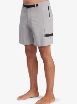 Quiksilver Amphibians|Waterman Azimuth Amphibian 18