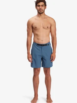 Quiksilver Amphibians|Waterman Azimuth Amphibian 18