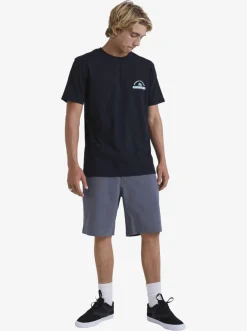Quiksilver Amphibians|Waterman Backwater 20