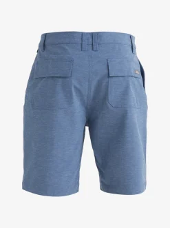 Quiksilver Amphibians|Waterman Backwater 20