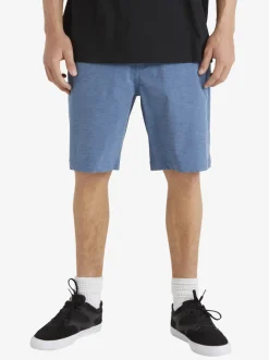 Quiksilver Amphibians|Waterman Backwater 20