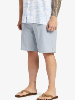 Quiksilver Amphibians|Waterman Backwater 20