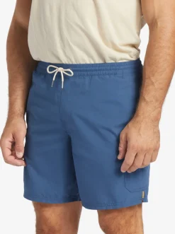 Quiksilver Elastic Waist|Waterman Balance 18
